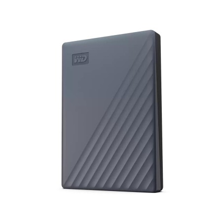 Western Digital External Hard Drive 2 Tb 3.2 - WDBWML0020BGY